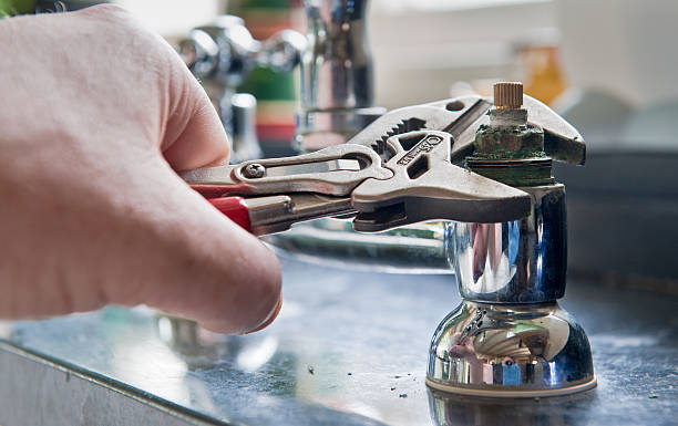 Best Ceiling water damage repair  in Woodson Terrace, MO